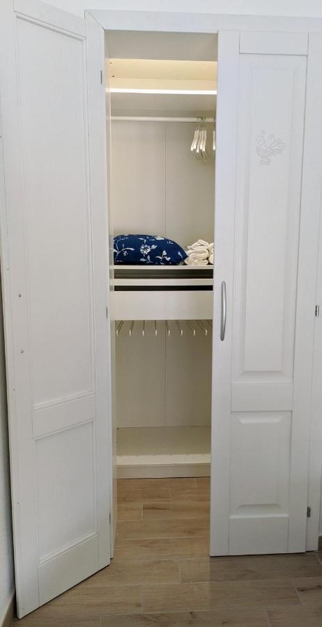B&B Bentos Pula Di Lucarelli S ภายนอก รูปภาพ