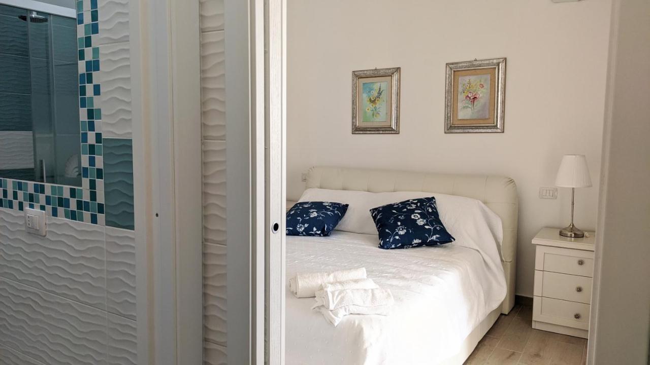 B&B Bentos Pula Di Lucarelli S ภายนอก รูปภาพ
