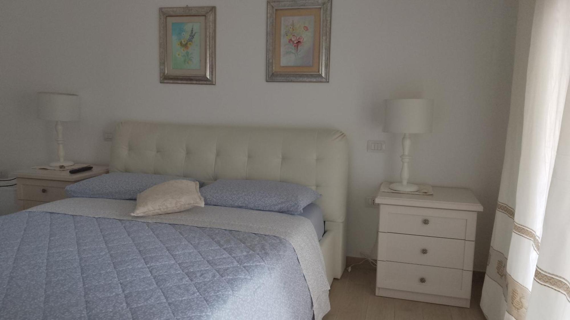 B&B Bentos Pula Di Lucarelli S ภายนอก รูปภาพ