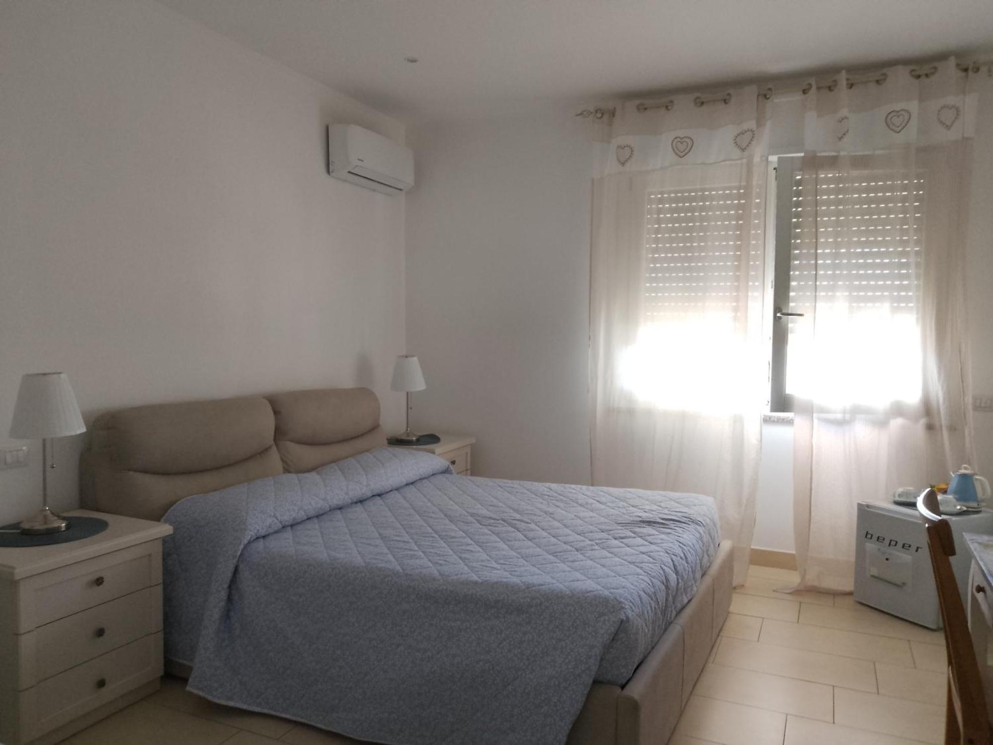 B&B Bentos Pula Di Lucarelli S ภายนอก รูปภาพ